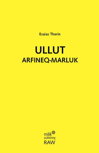 Ulllut arfineq-marluk