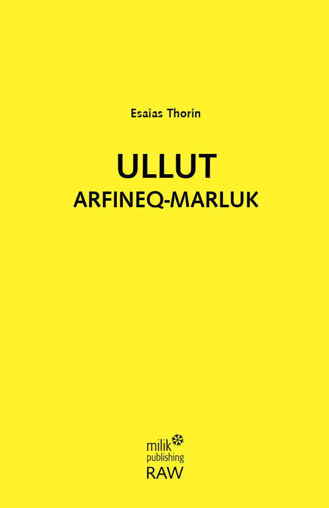 Ulllut arfineq-marluk