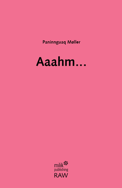 Aaahm...