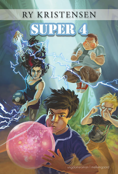 Super4