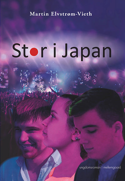 Stor i Japan