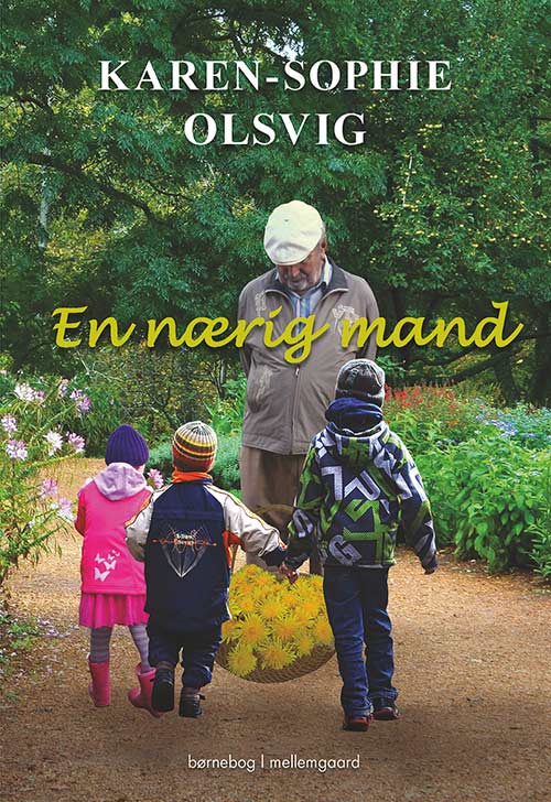 En nærig mand