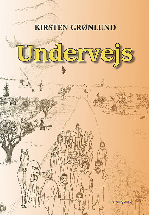 Undervejs