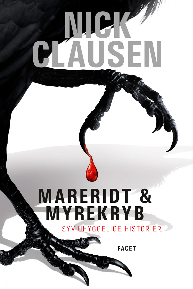 Mareridt & Myrekryb 1