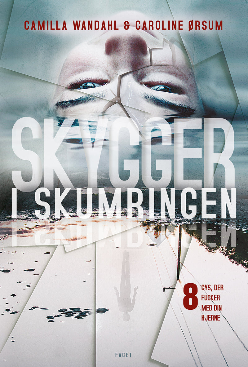 Skygger i skumringen