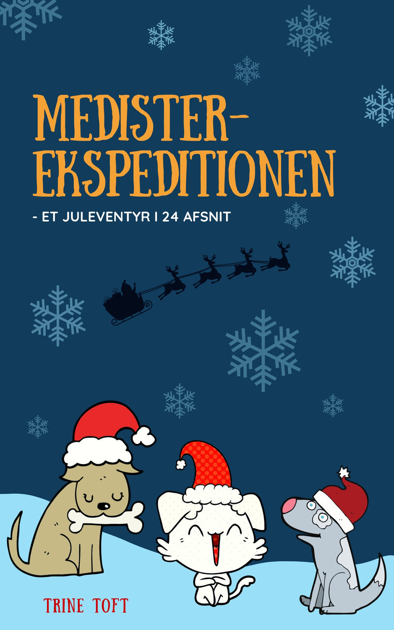 Medister-ekspeditionen