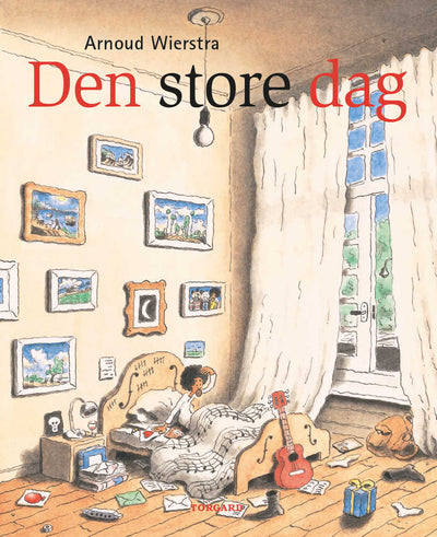 Den store dag