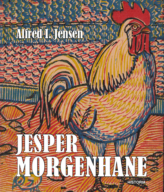 Jesper Morgenhane