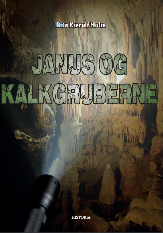 Janus og Kalkgruberne