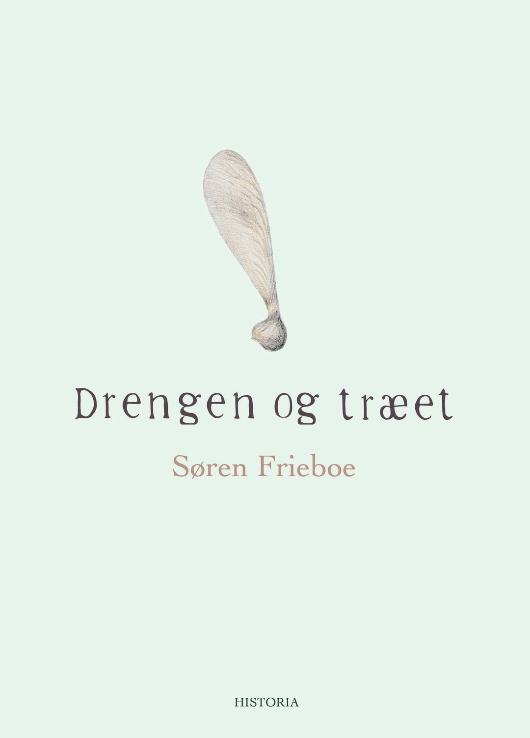 Drengen og træet
