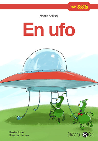 En ufo