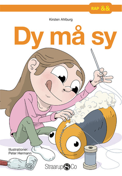 Dy må sy