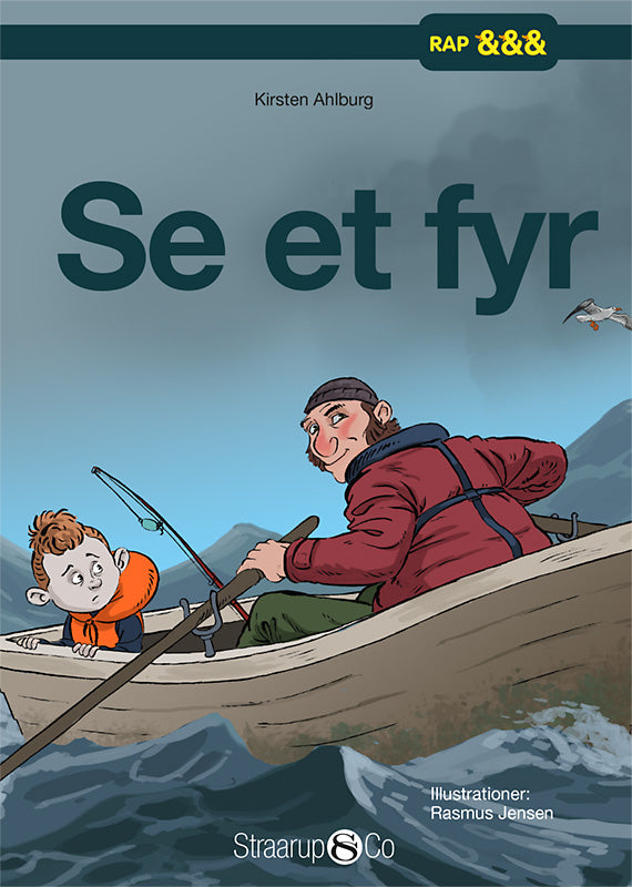 Se et fyr