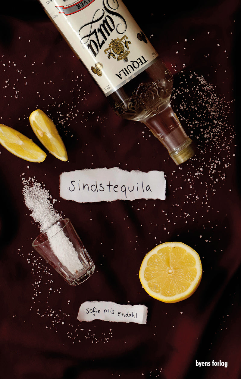 Sindstequila