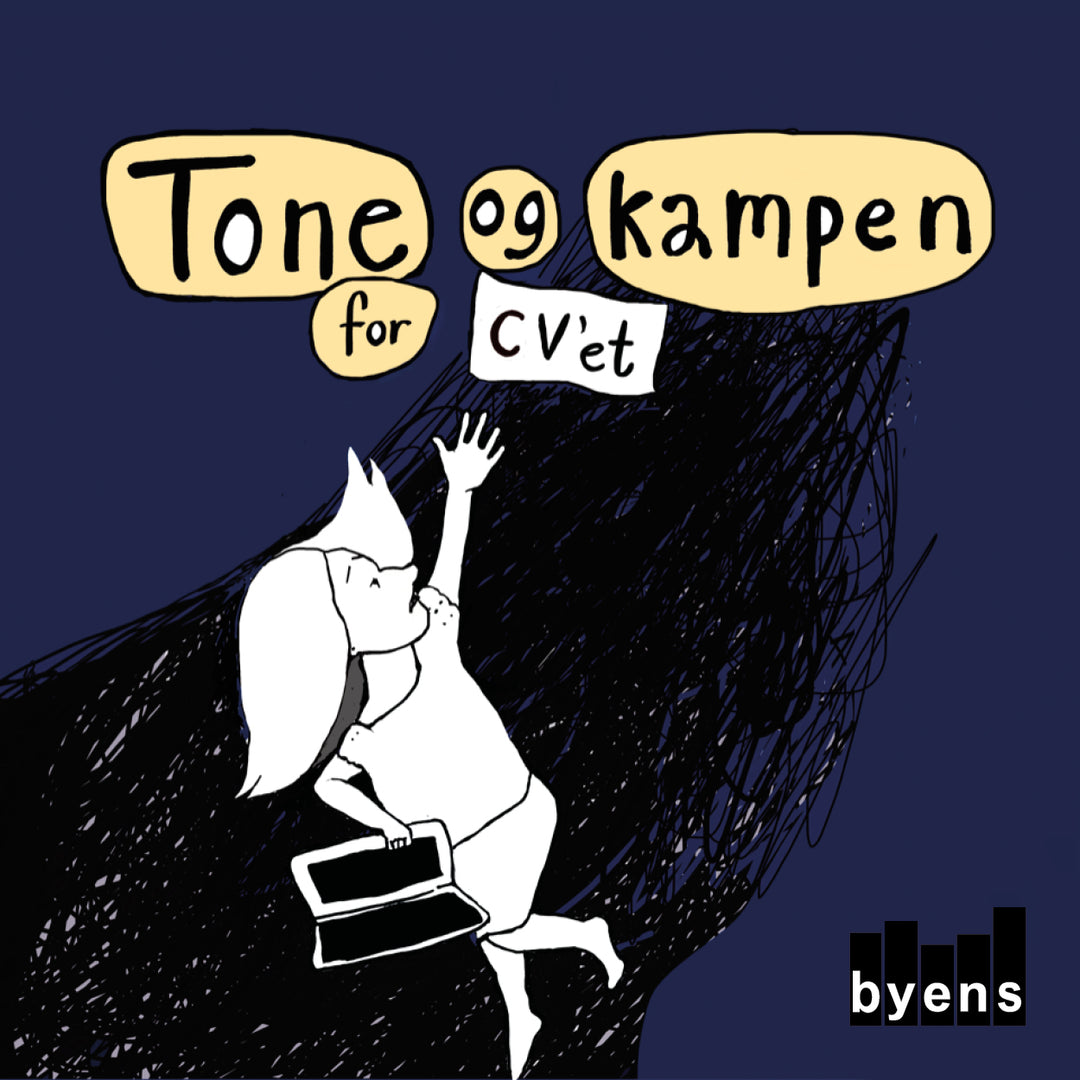 Tone og kampen for CV&