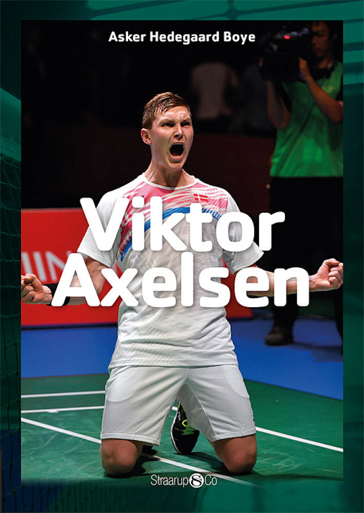 Viktor Axelsen