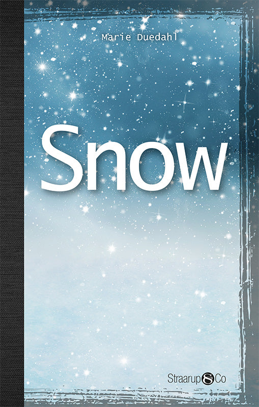 Snow (uden gloser)