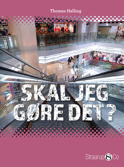 Skal jeg gøre det?