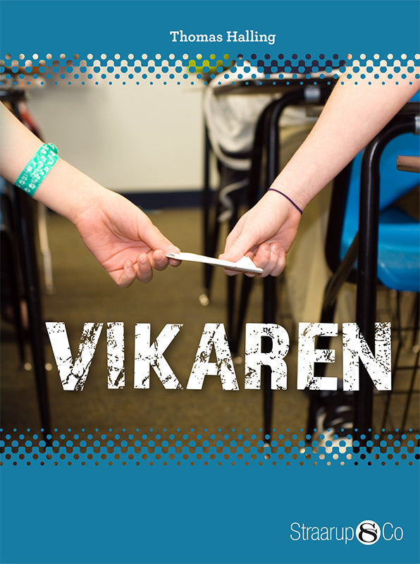 Vikaren
