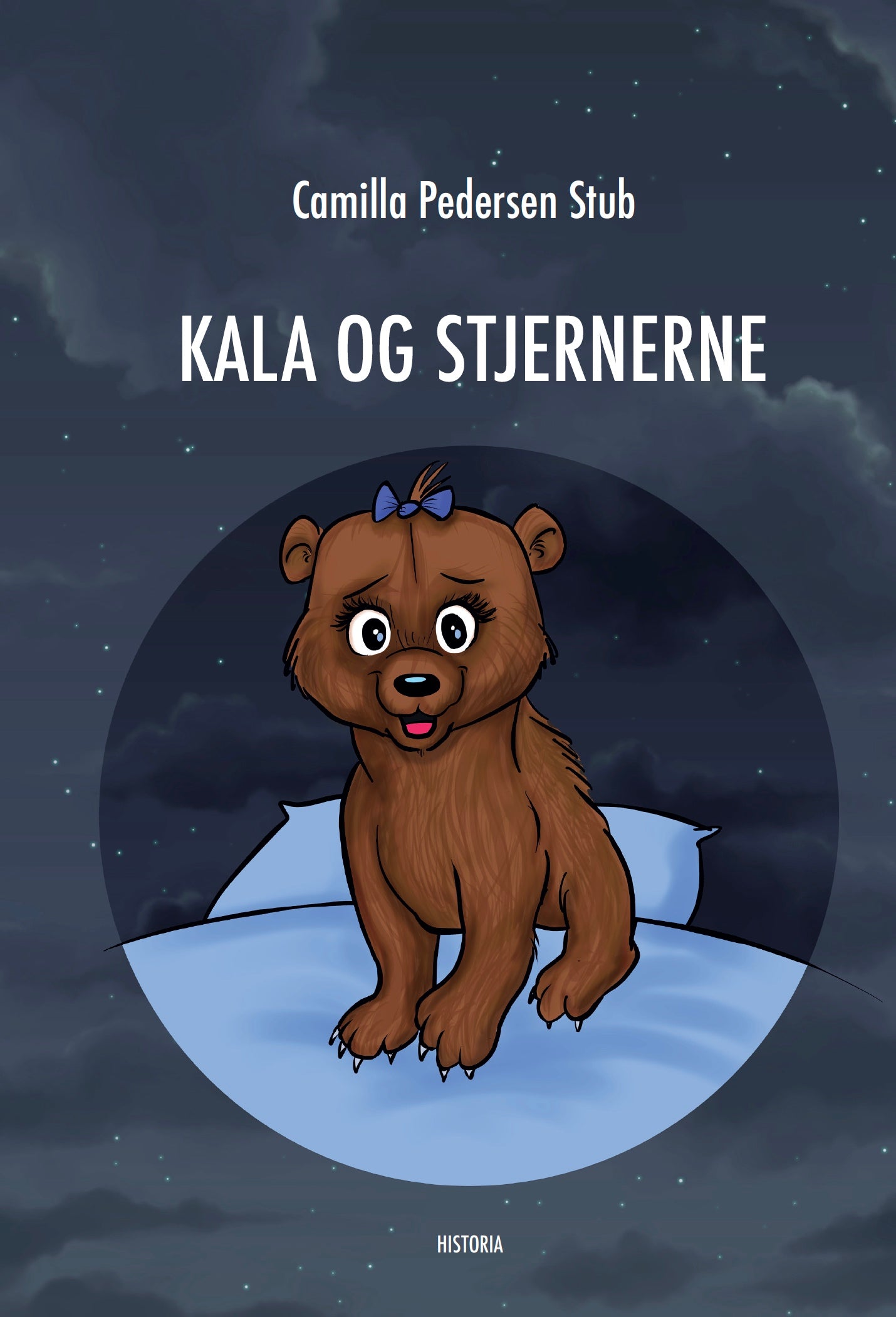 Kala og Stjernerne