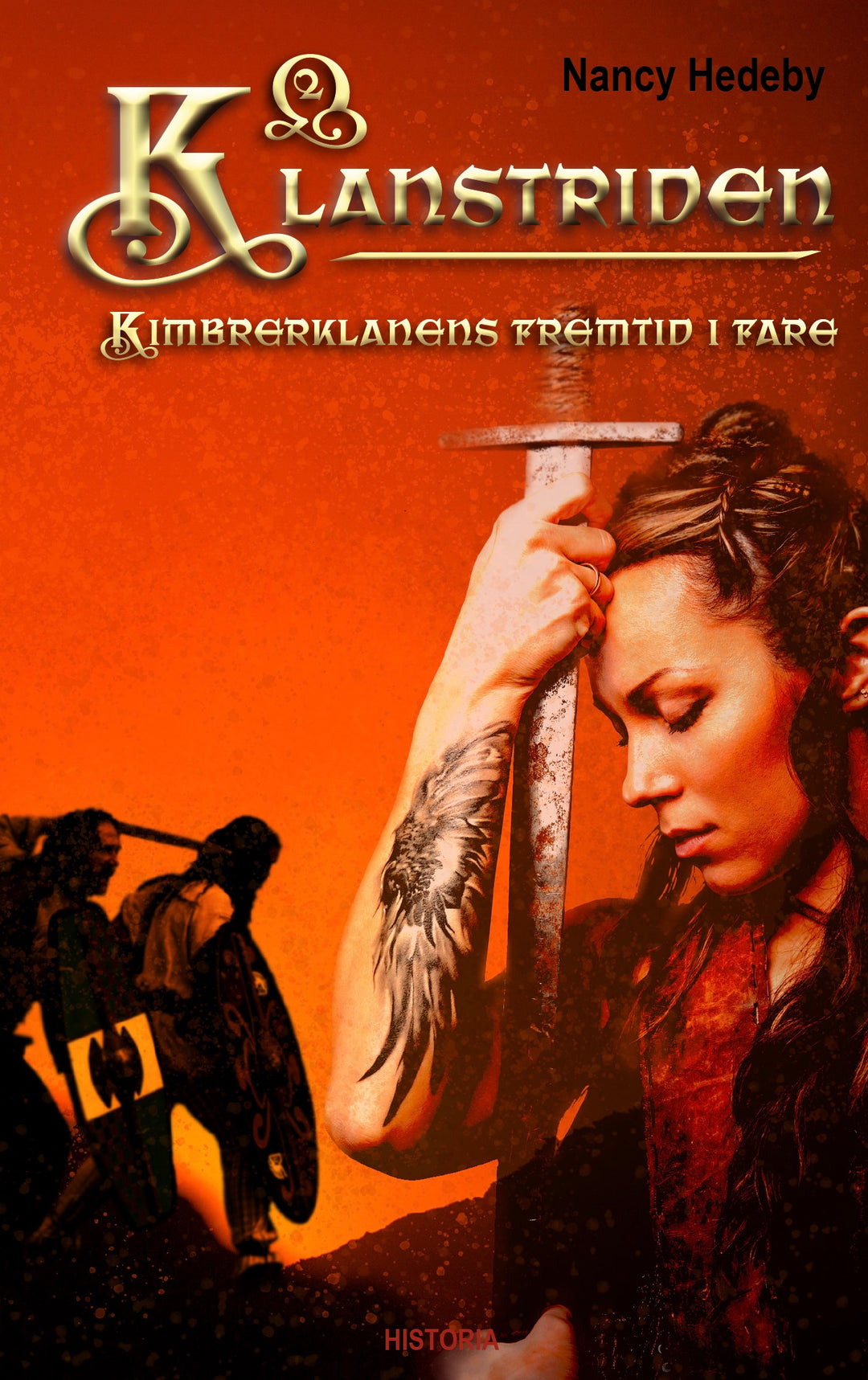 Klanstriden 2