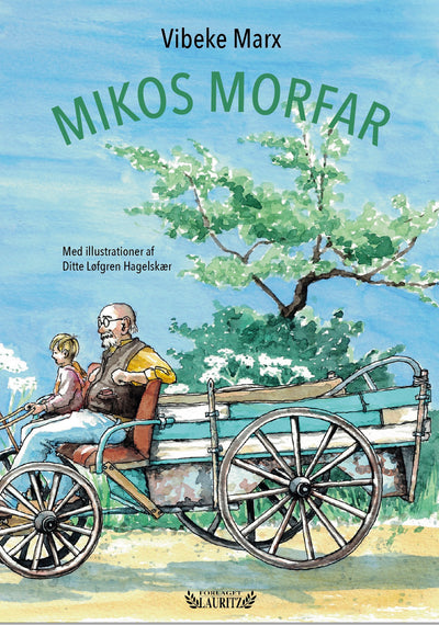 Mikos Morfar