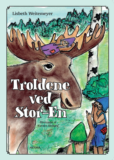 Troldene ved Stor-en