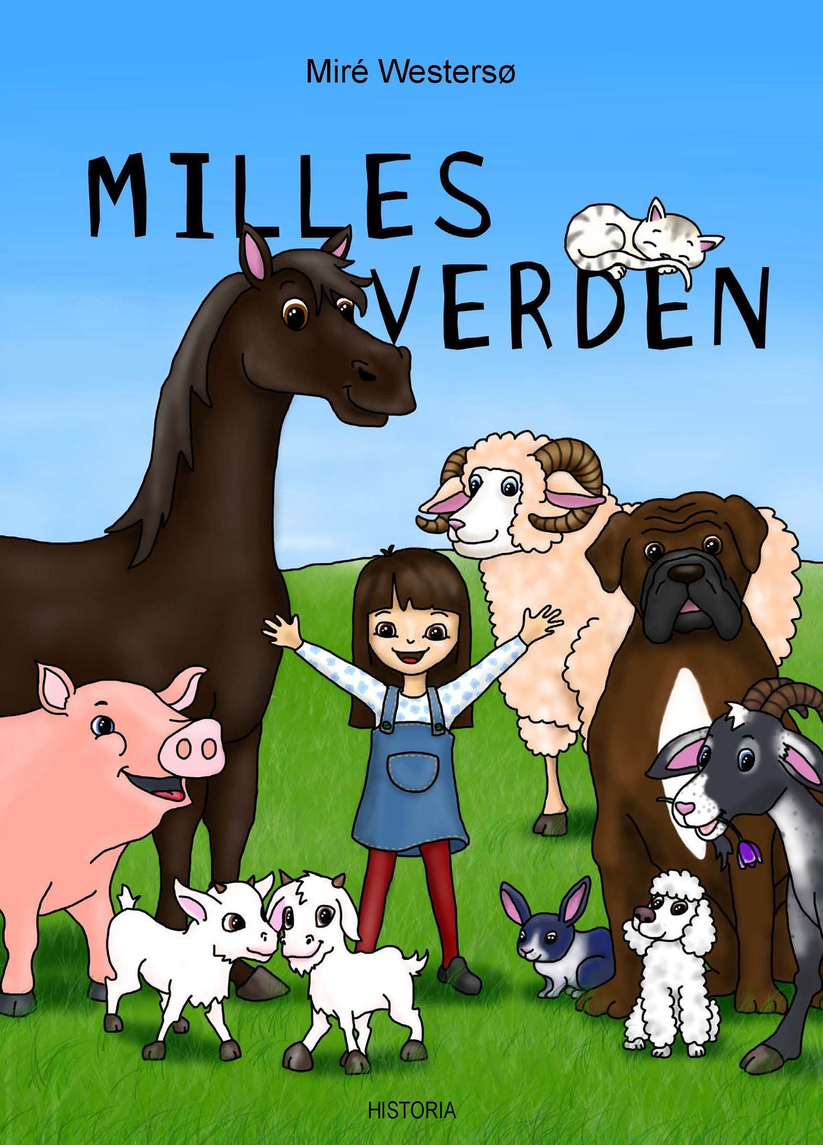 Milles Verden