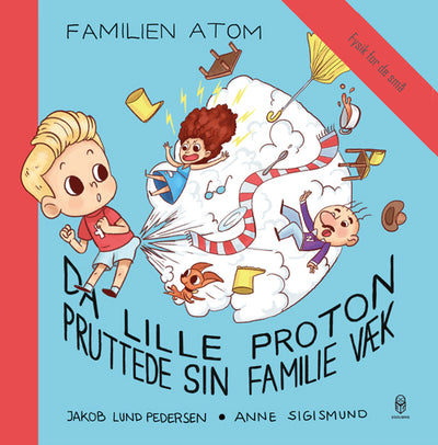 Familien Atom