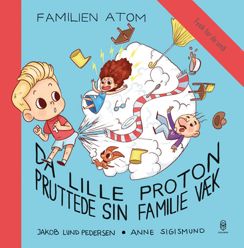 Familien Atom