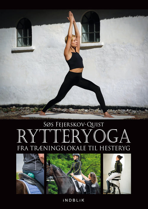 Rytteryoga