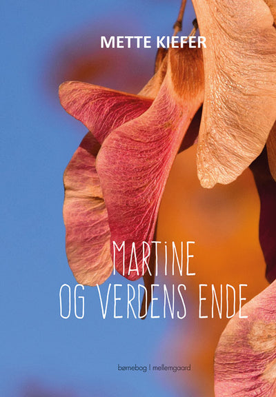 Martine og verdens ende