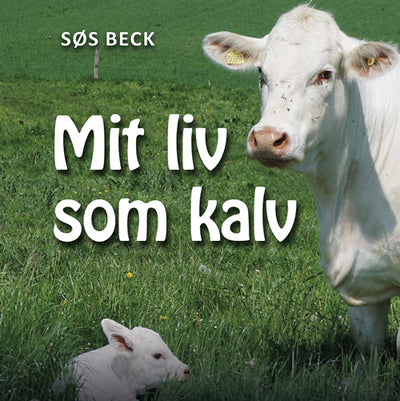 Mit liv som kalv