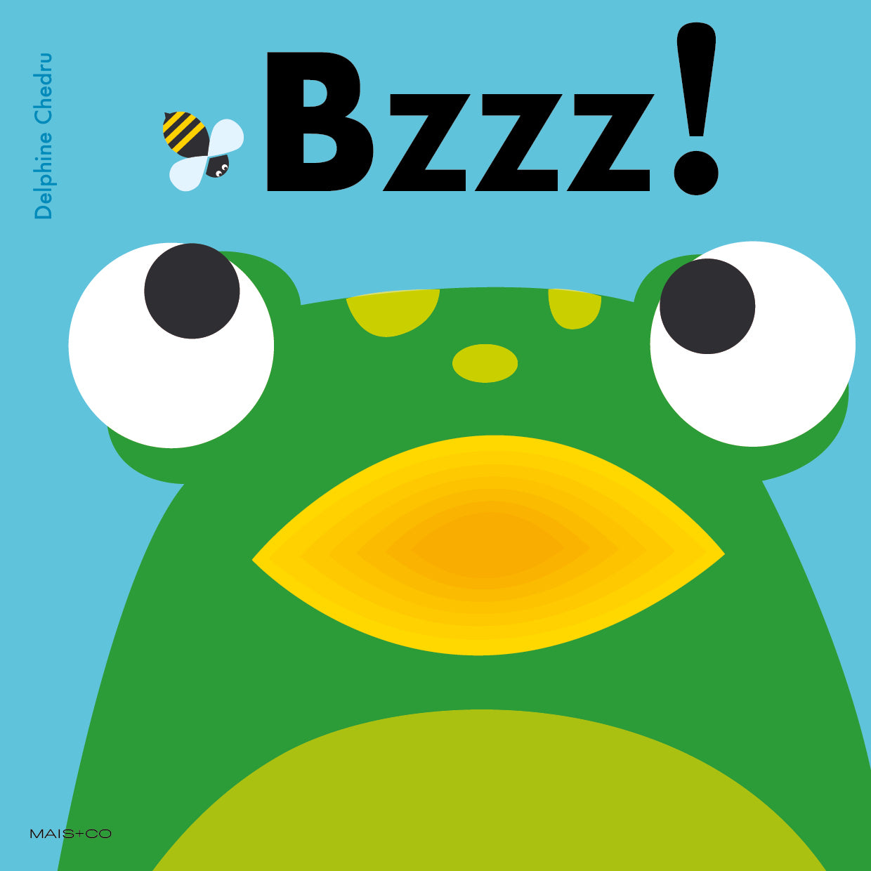 Bzzz!