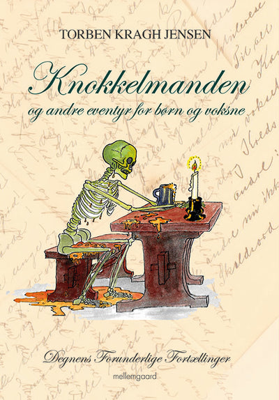 Knokkelmanden