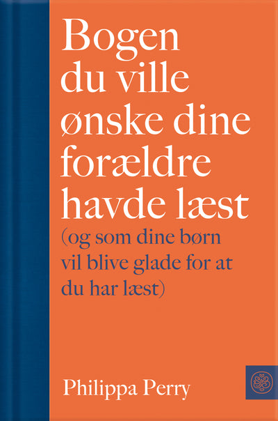 Bogen du ville ønske dine forældre havde læst