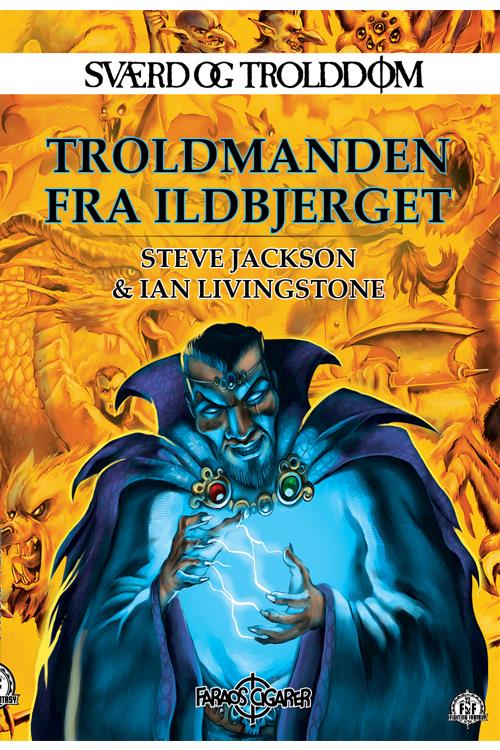 Sværd og trolddom 1