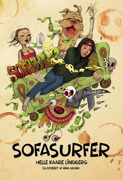 Sofasurfer