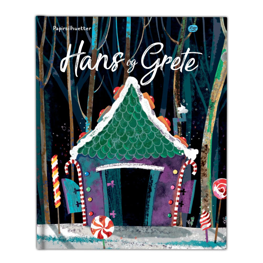 Hans &amp; Grete