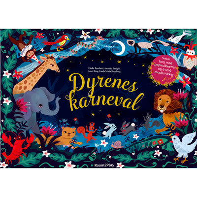 Dyrenes Karneval