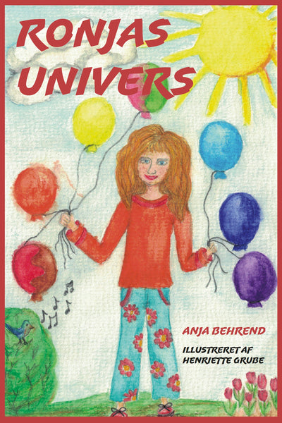 Ronjas Univers