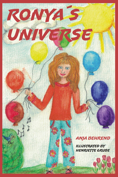 Ronya´s Universe