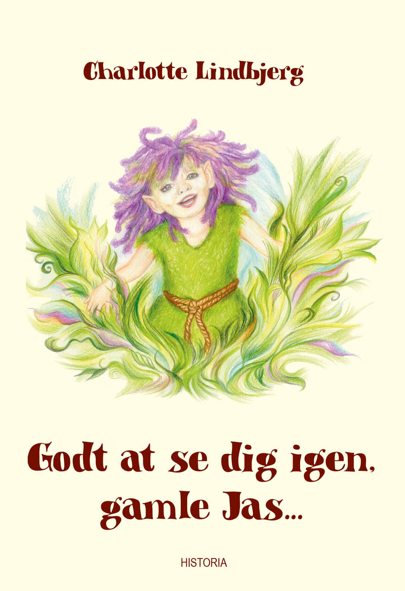 Godt at se dig igen, gamle jas