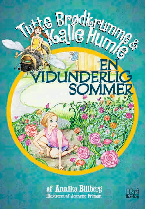 En vidunderlig sommer