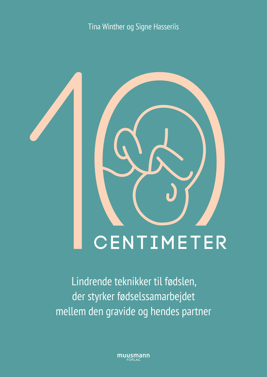 10 cm