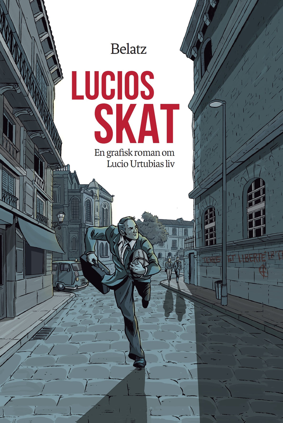 Lucios skat