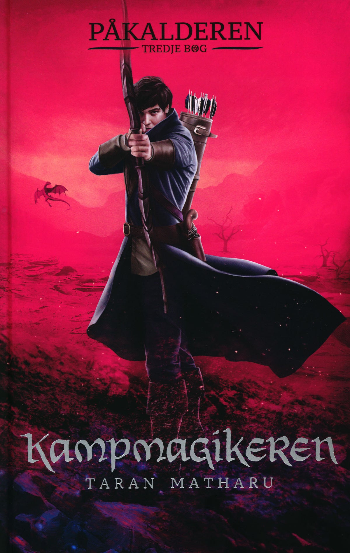 Kampmagikeren