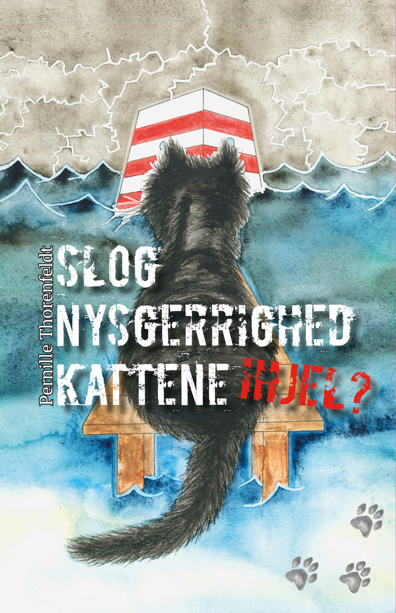 Slog nysgerrighed kattene ihjel?