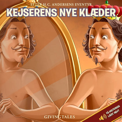 Kejserens nye klæder