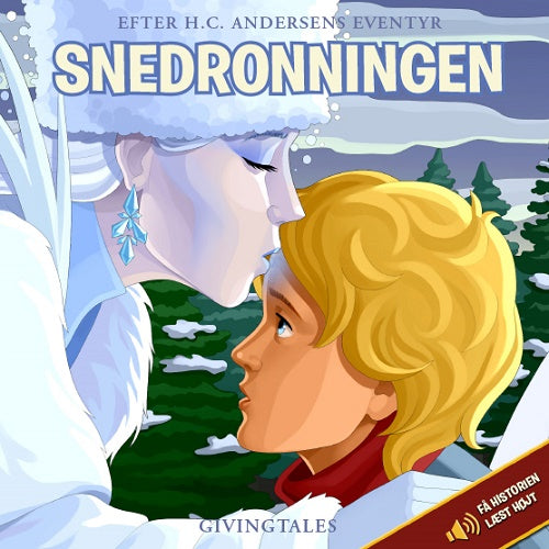 Snedronningen